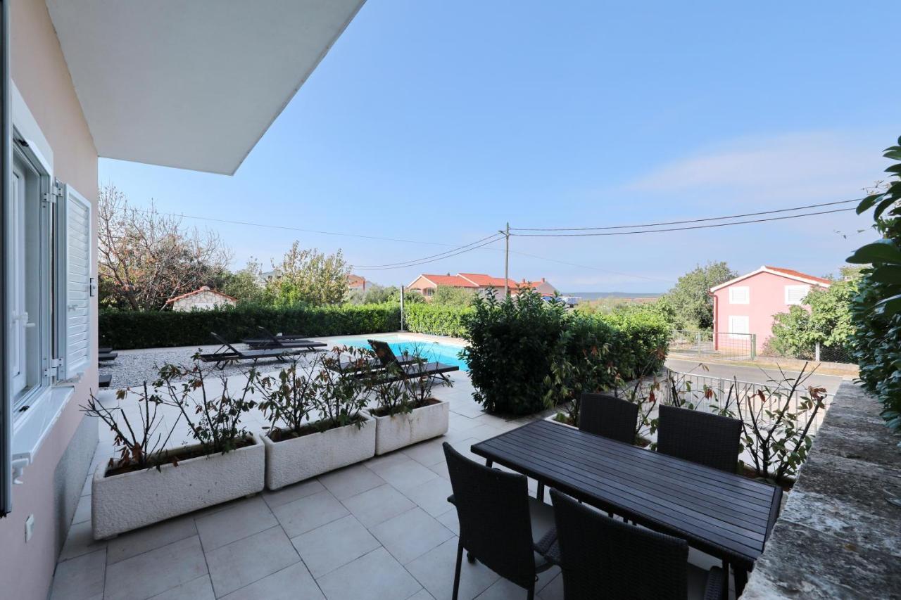 Apartment Bobic Kraj (Zadar)