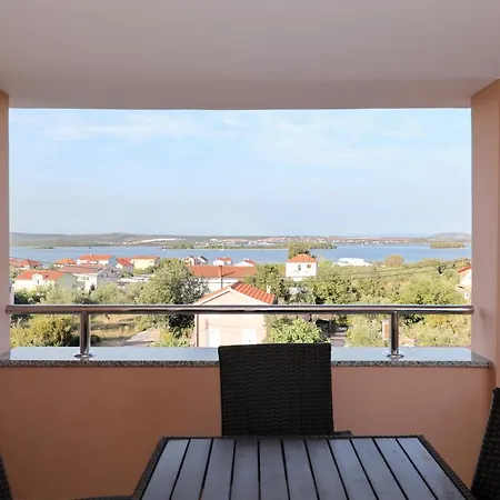 Villa Bobic Kraj  Exterior foto