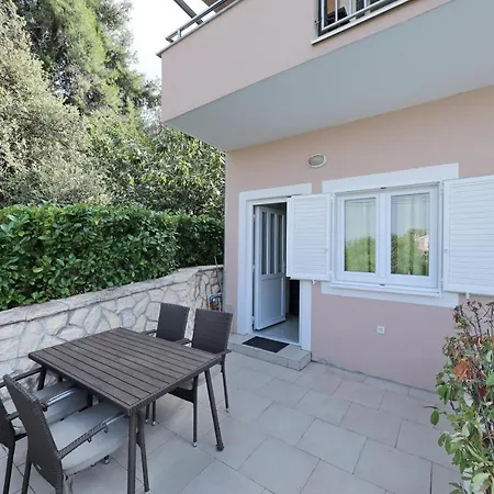 Villa Bobic Kraj  Exterior foto