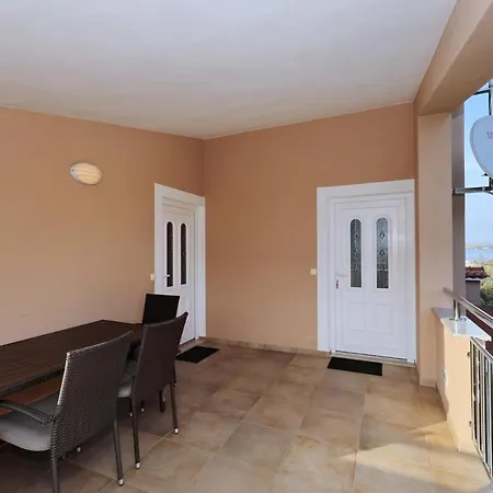 Villa Bobic Kraj  Exterior foto