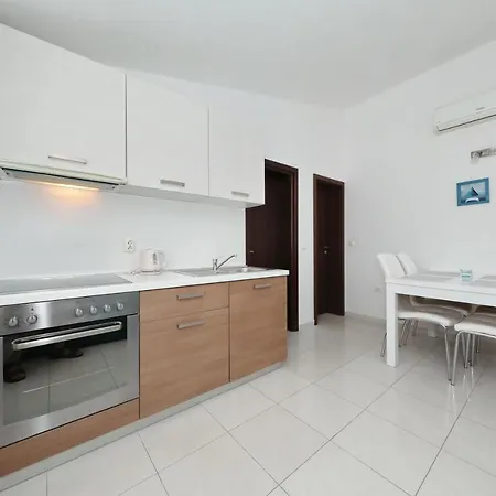 Villa Bobic Kraj  Exterior foto