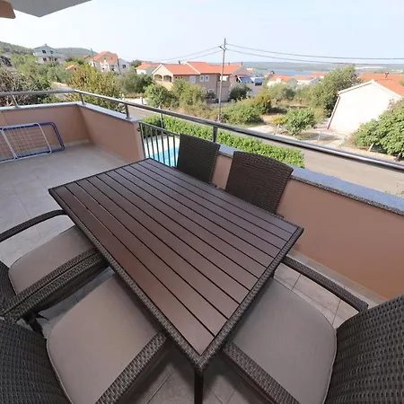 Villa Bobic Kraj  Exterior foto