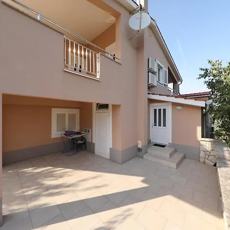 Villa Bobic Kraj  Exterior foto