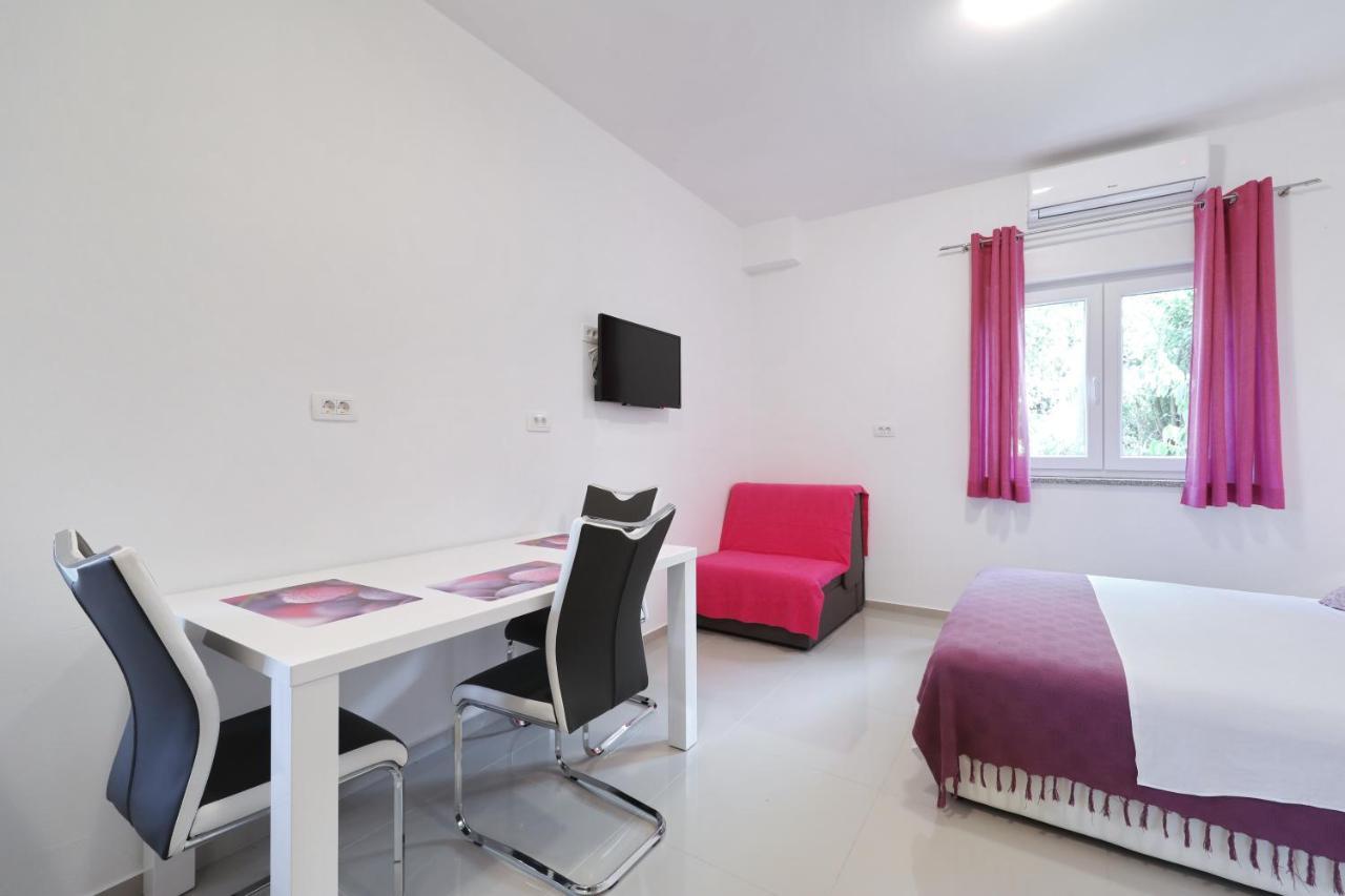 Bobic Apartment Kraj (Zadar)