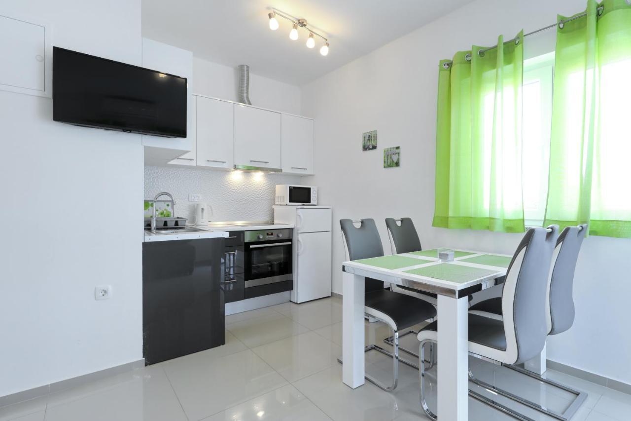 Bobic Apartment *