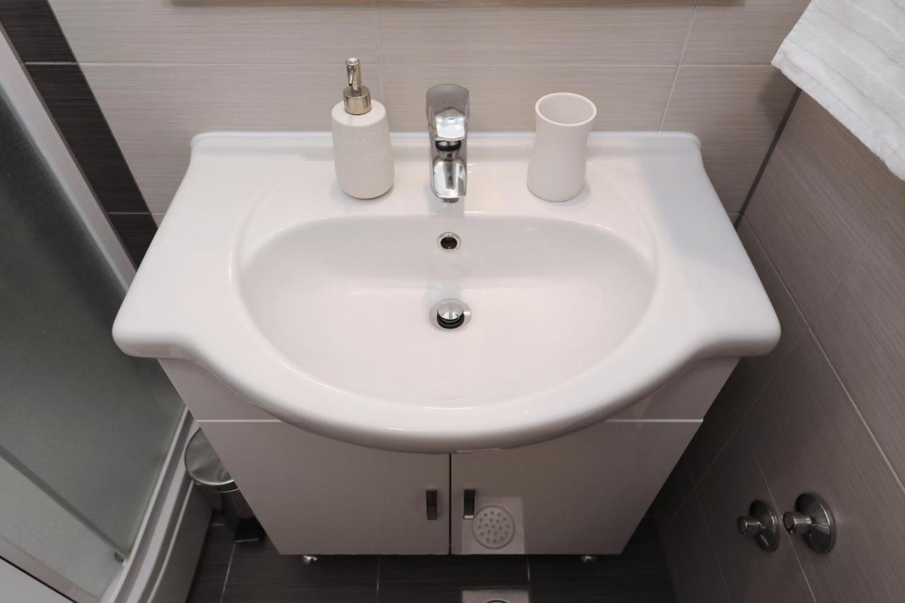 Bobic Apartment Kraj (Zadar)