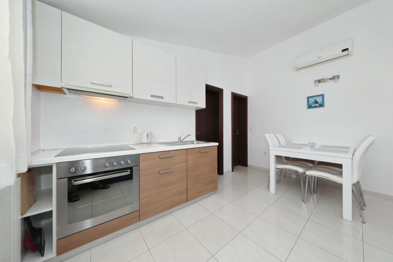 Apartment Bobic *