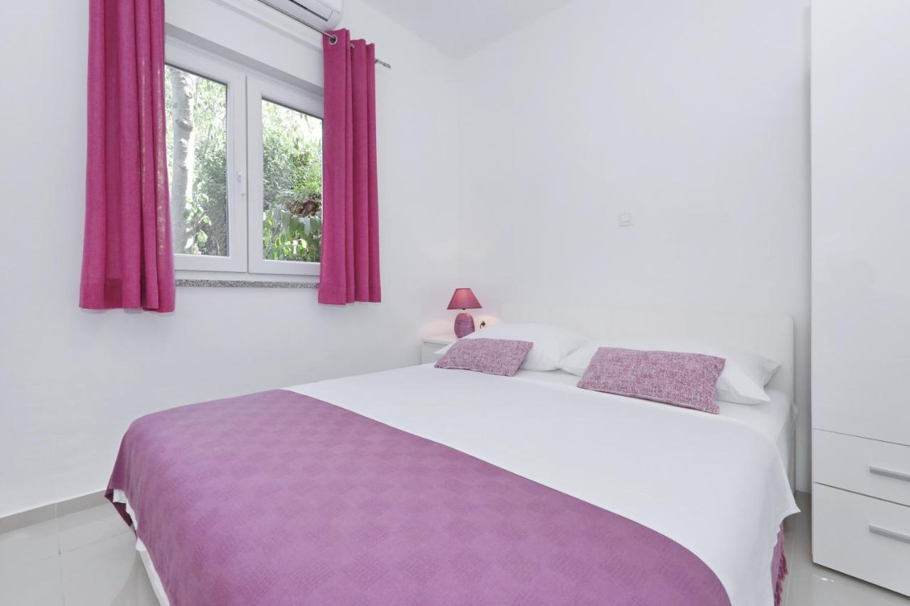Apartment Bobic