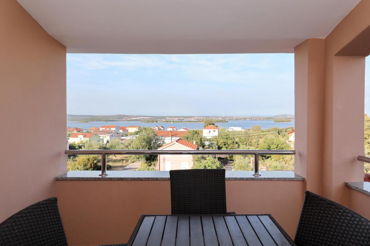 Bobic Apartment
