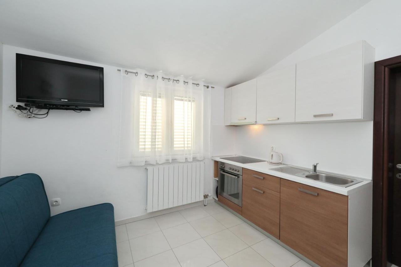 Apartment Bobic Kraj (Zadar)