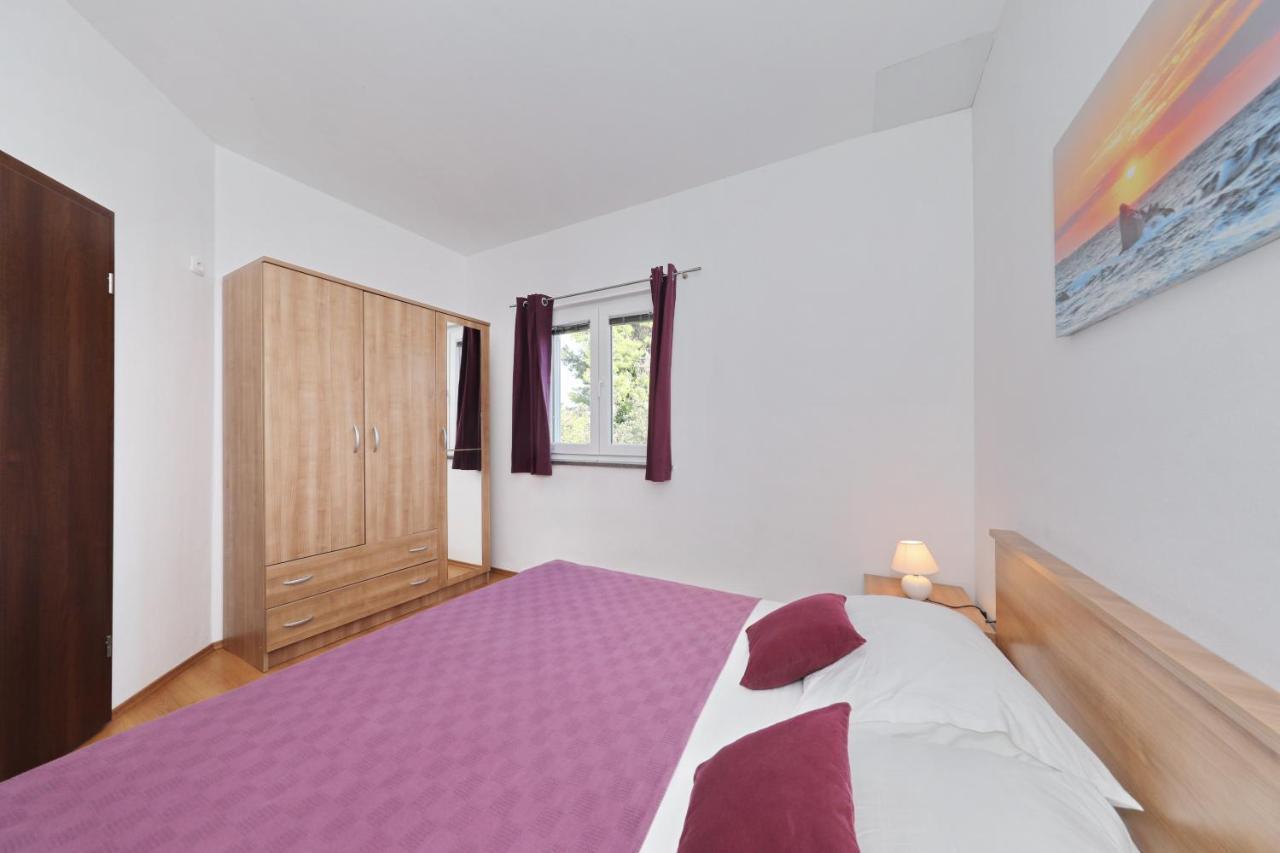 Bobic Apartment *