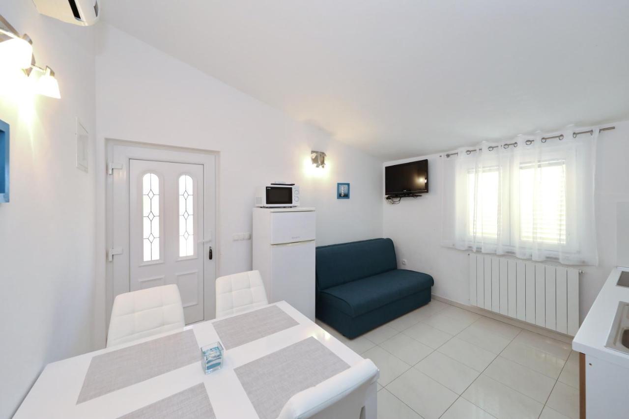 Apartment Bobic *