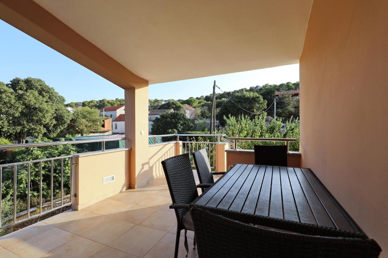 Bobic Apartment Kraj (Zadar)