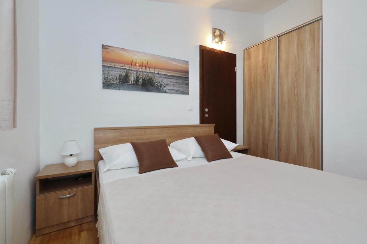 Bobic Apartment Kraj (Zadar)