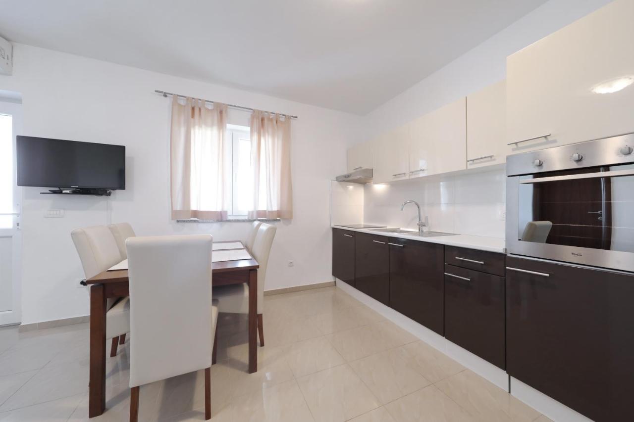 Bobic Apartment *