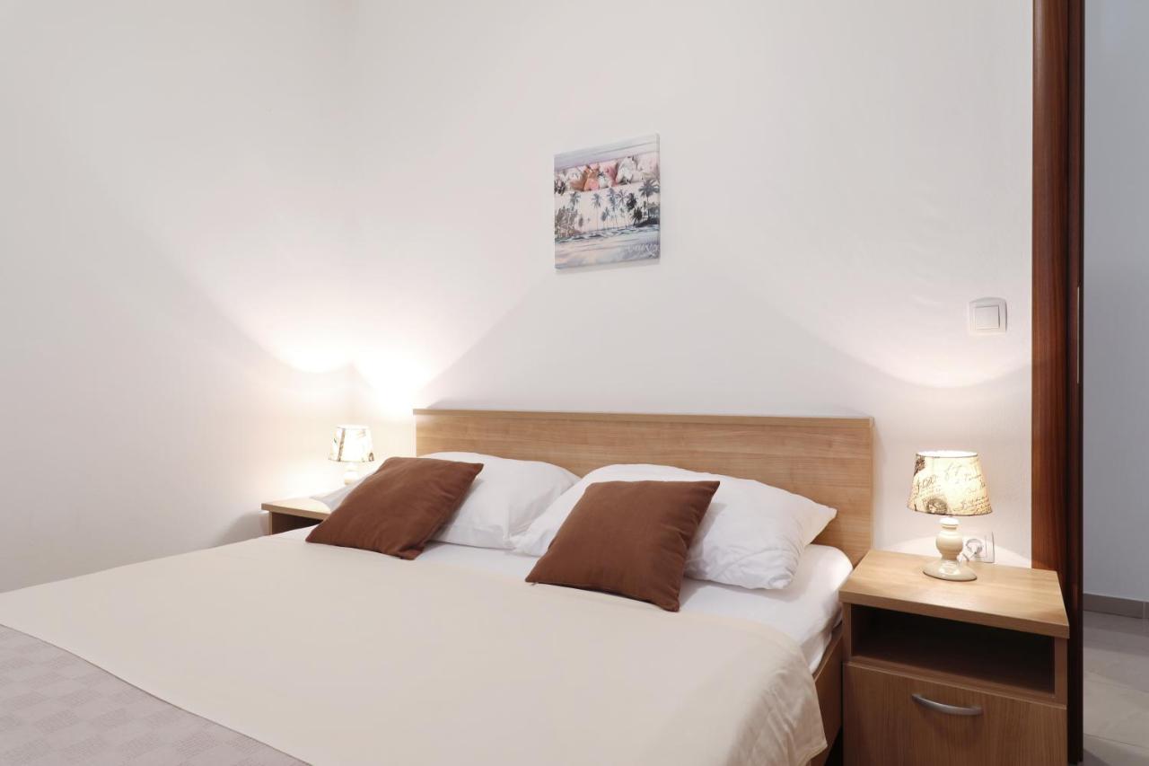 Bobic Apartment Kraj (Zadar)