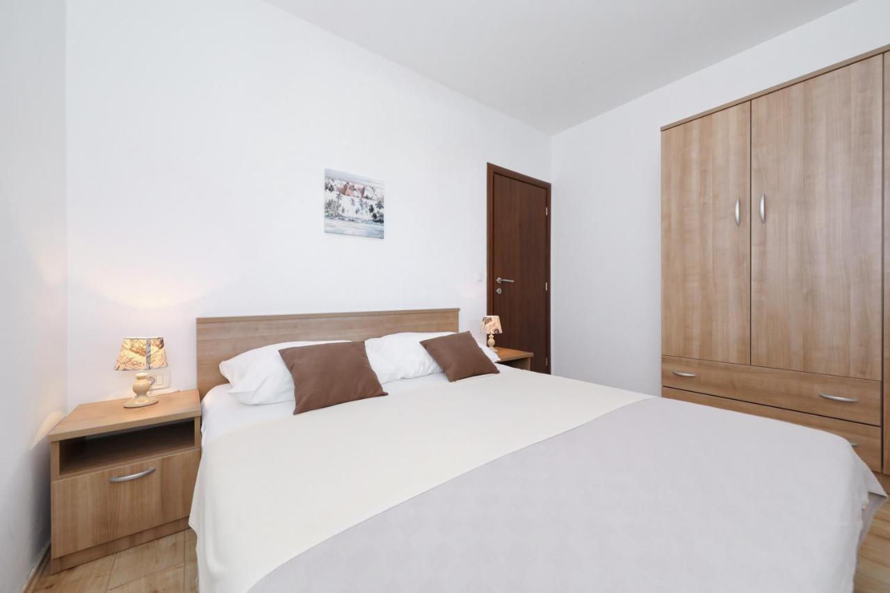 Bobic Apartment Kraj (Zadar)