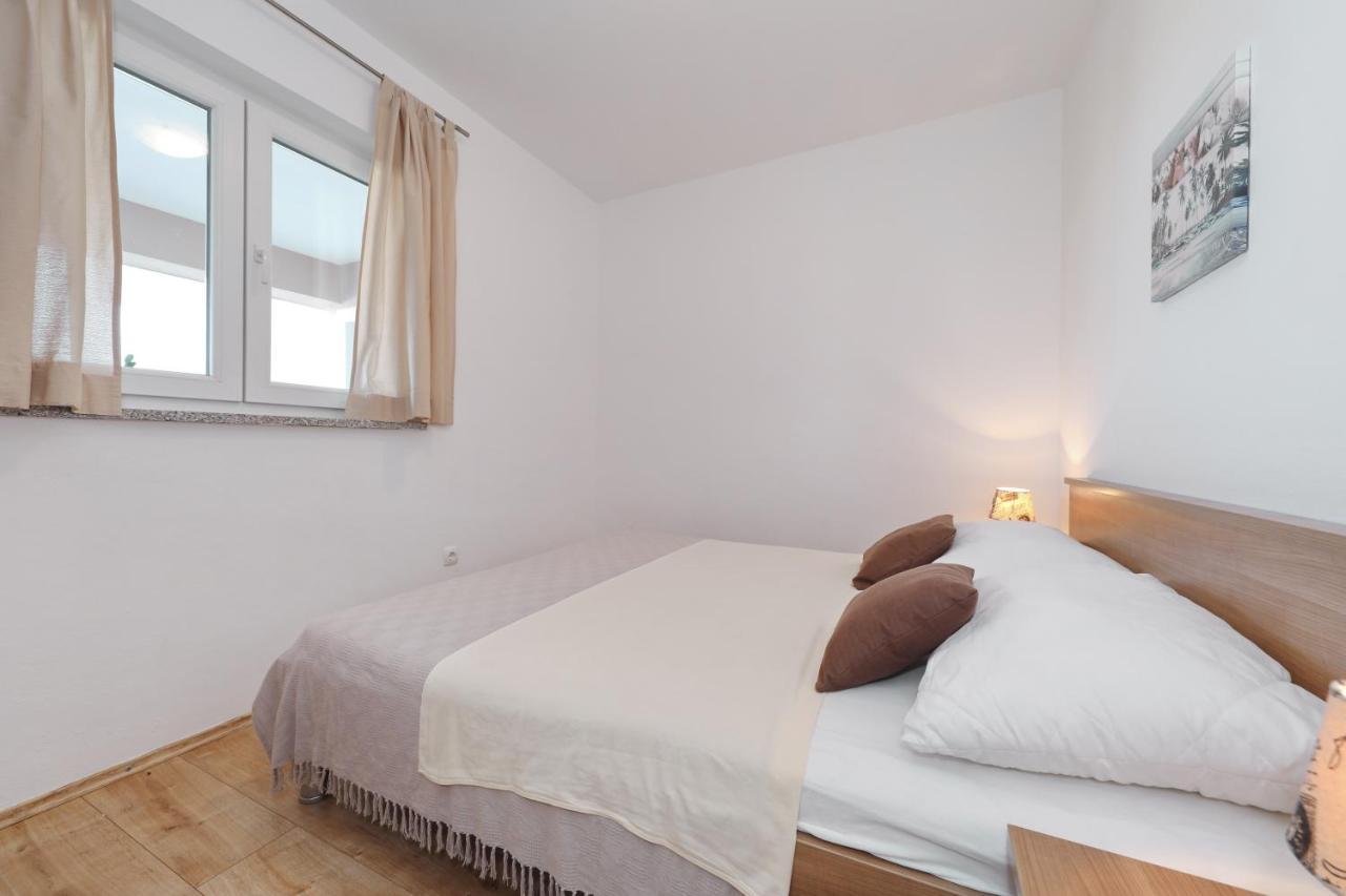 Apartment Bobic Kraj (Zadar)