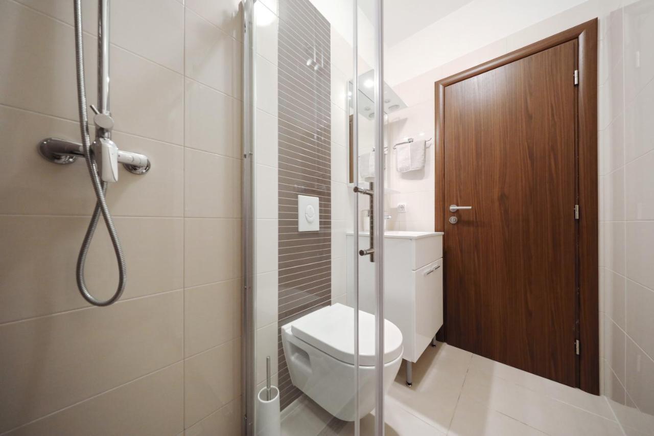 Apartment Bobic