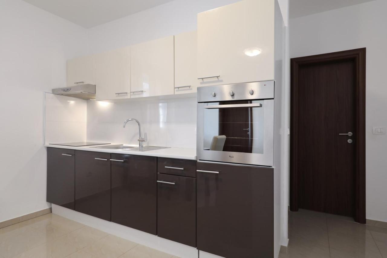 Apartment Bobic *