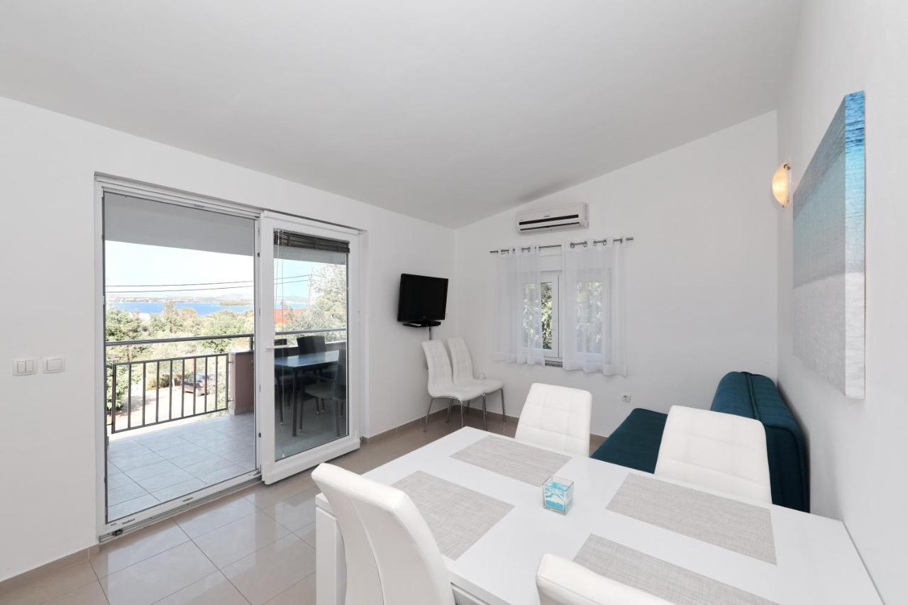 Apartment Bobic *