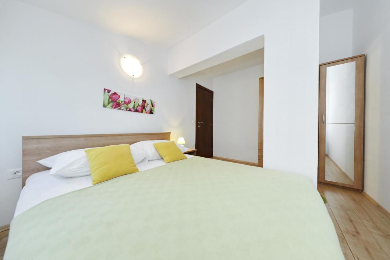 Bobic Apartment Kraj (Zadar)