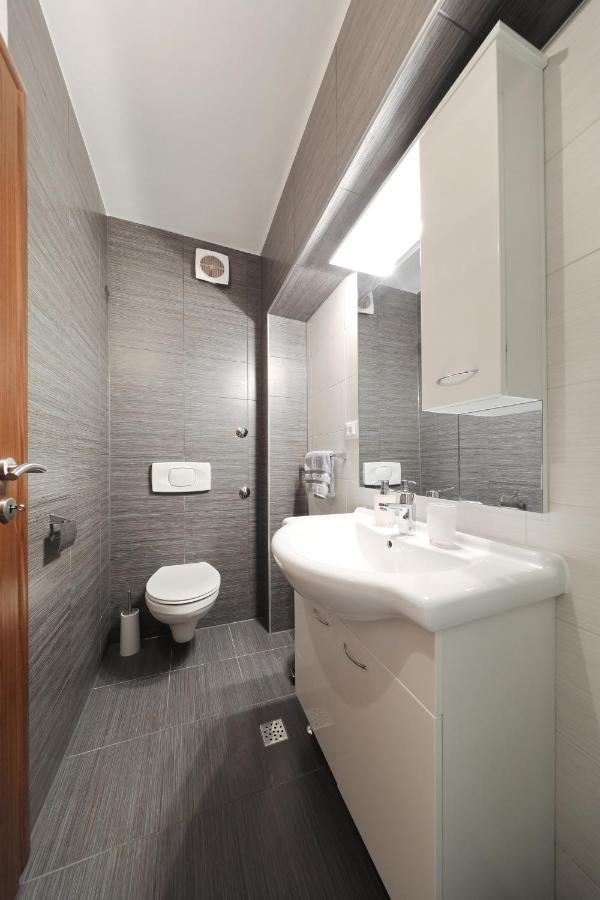 Apartment Bobic *