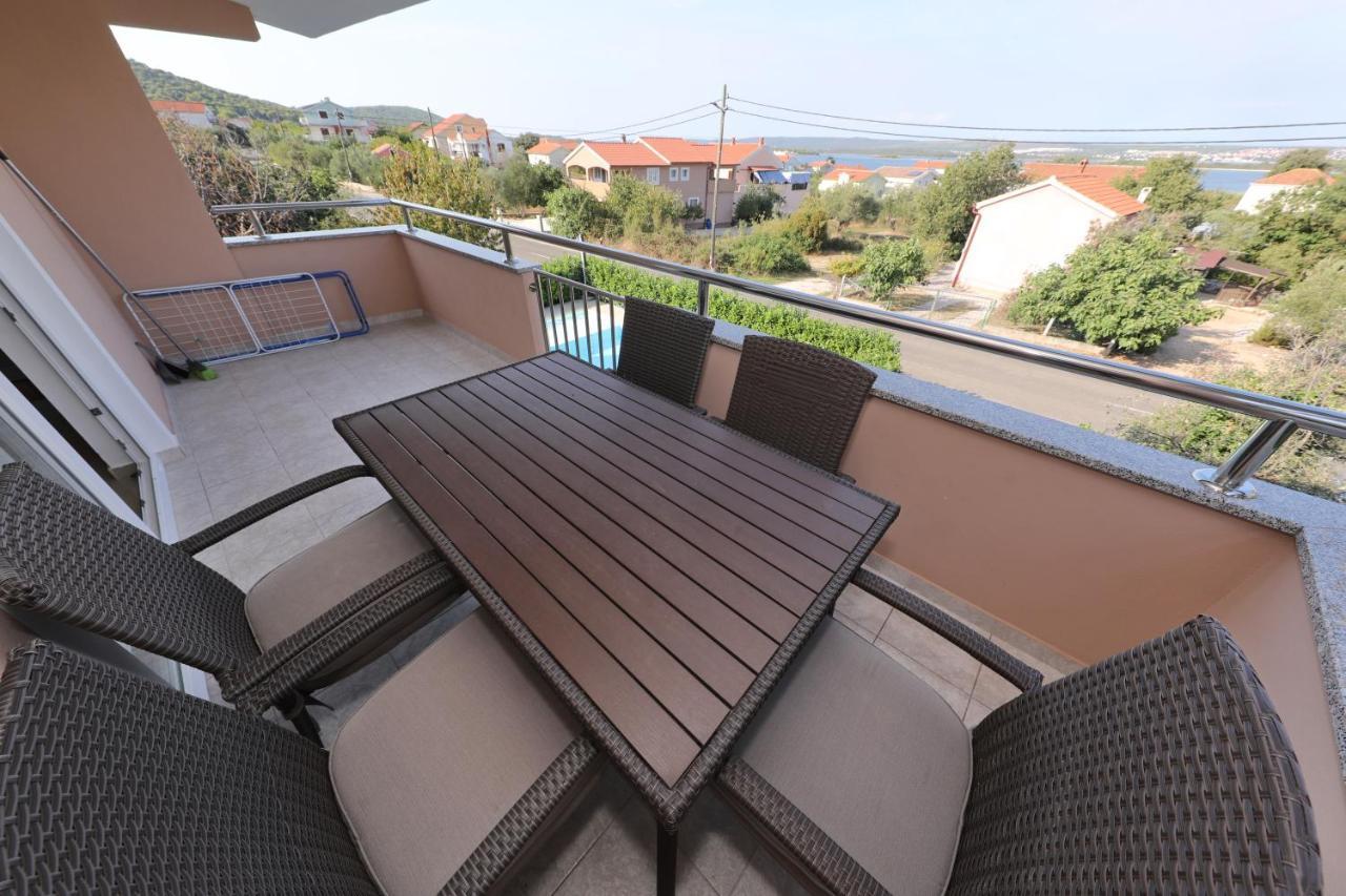 Apartment Bobic Kraj (Zadar)