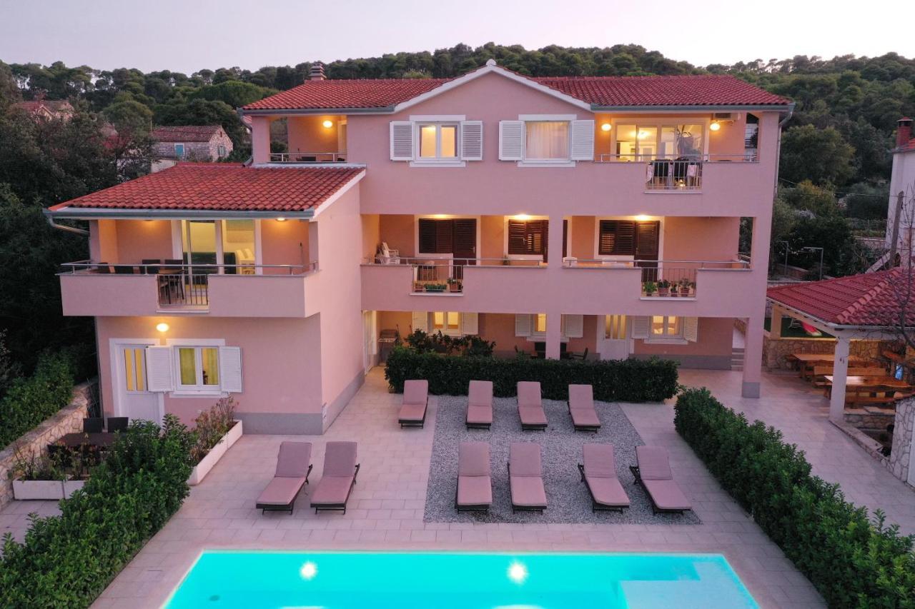 Apartment Bobic Kraj (Zadar)