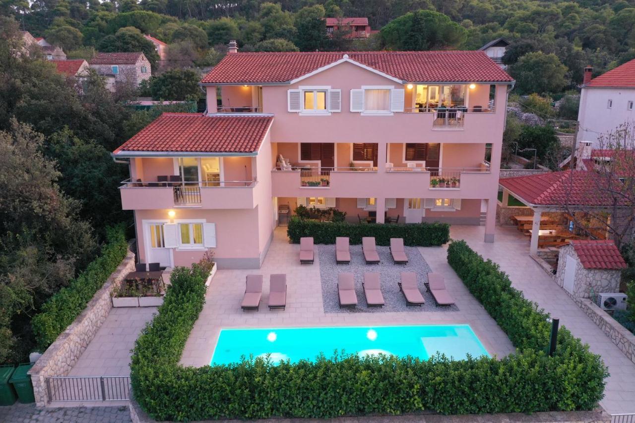 Apartment Bobic