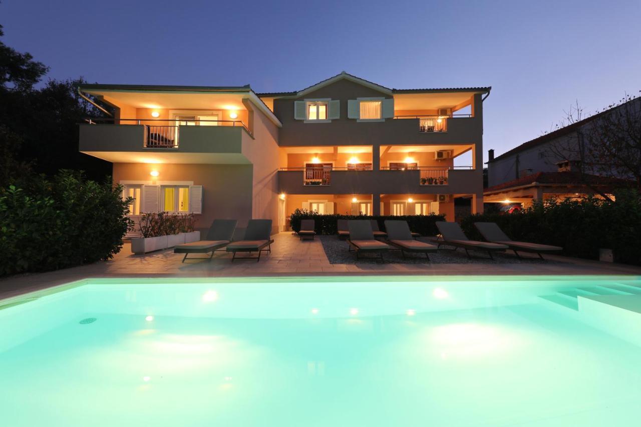 Bobic Apartment Kraj (Zadar)