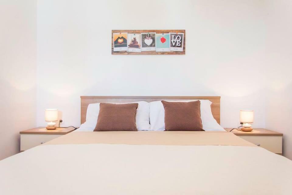 Bobic Apartment Kraj (Zadar)