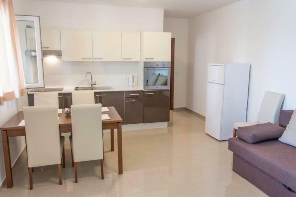 Apartment Bobic