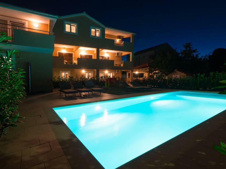 Apartment Bobic Kraj (Zadar)