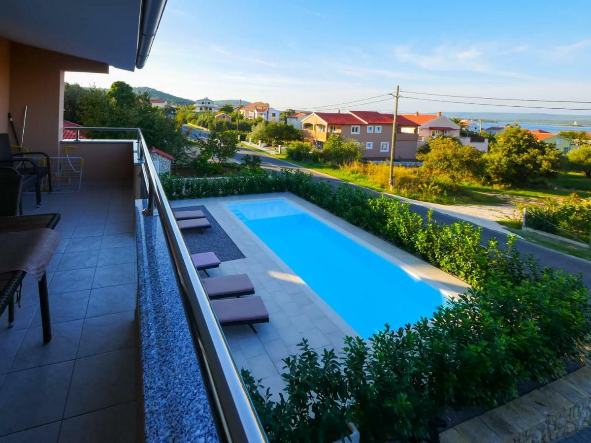 Apartment Bobic Kraj (Zadar)